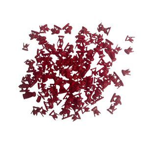 RISK Lord of the Rings Middle Earth Conquest Red Army Replacement Pieces‎ (117)